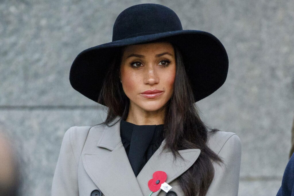 Meghan Markle rings alarm bells for launch of her lifestyle brand American Riviera Orchard