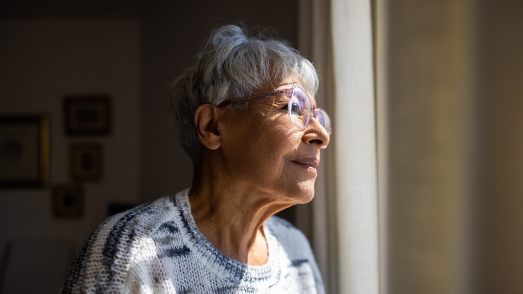 Mental health issues among older adults during the pandemic