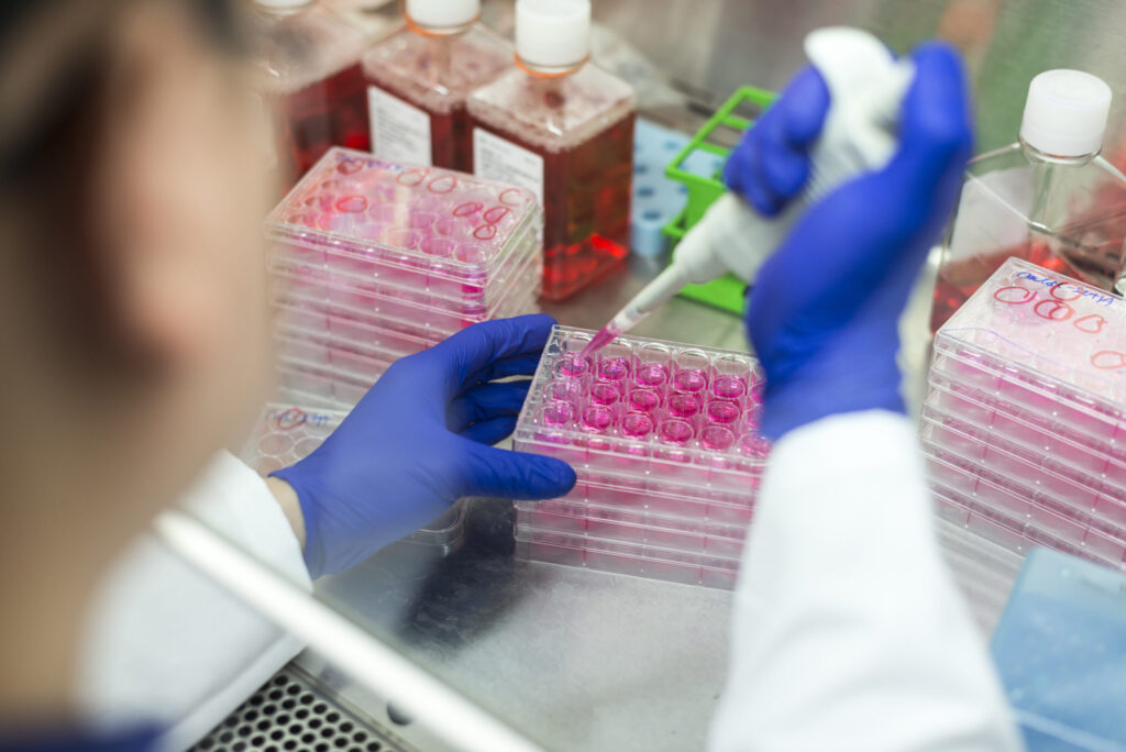 Northwestern University receives $55 million to advance health research