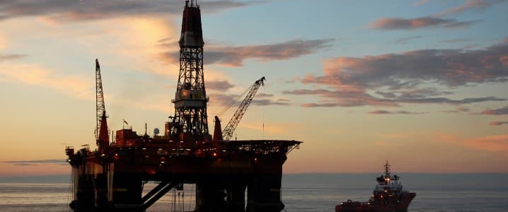 UK plans new environmental guidelines for North Sea oil and gas companies